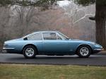 Ferrari 365 GT 2+2 1968 года (US)